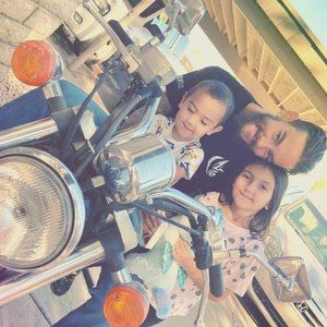 Meet your Posher, Sean